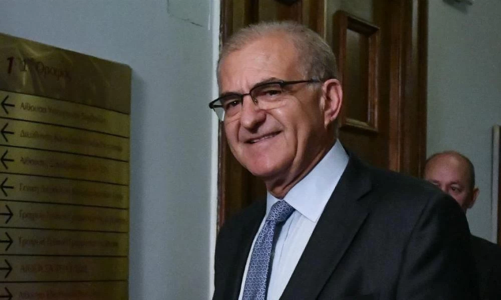 Ανθελληνικό παραλήρημα από πρώην υπουργό της κυβέρνησης -Υιοθέτησε τα fake news του Ερντογάν